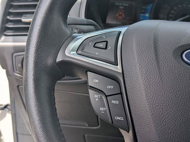 Certified 2023 Ford Edge SEL AWD/4WD image 19