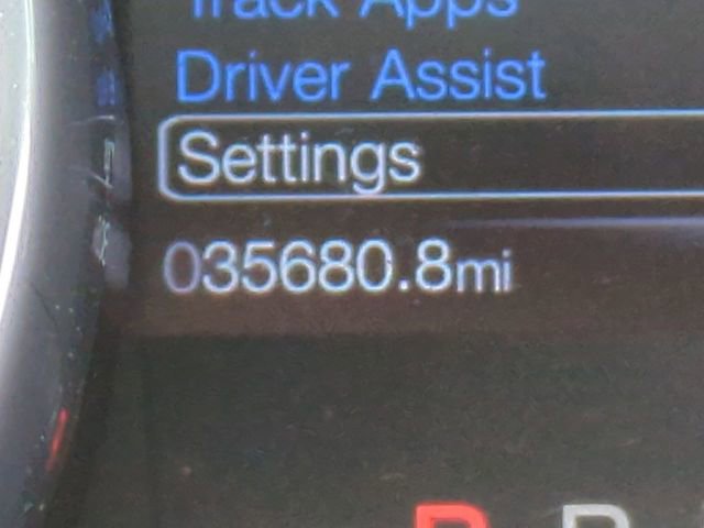 Certified 2019 Ford Mustang GT Premium w/ Black Accent Package RWD image 24