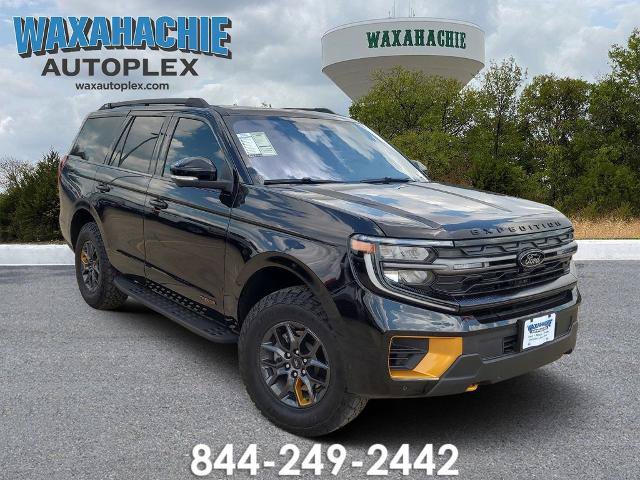 Certified 2025 Ford Expedition Tremor