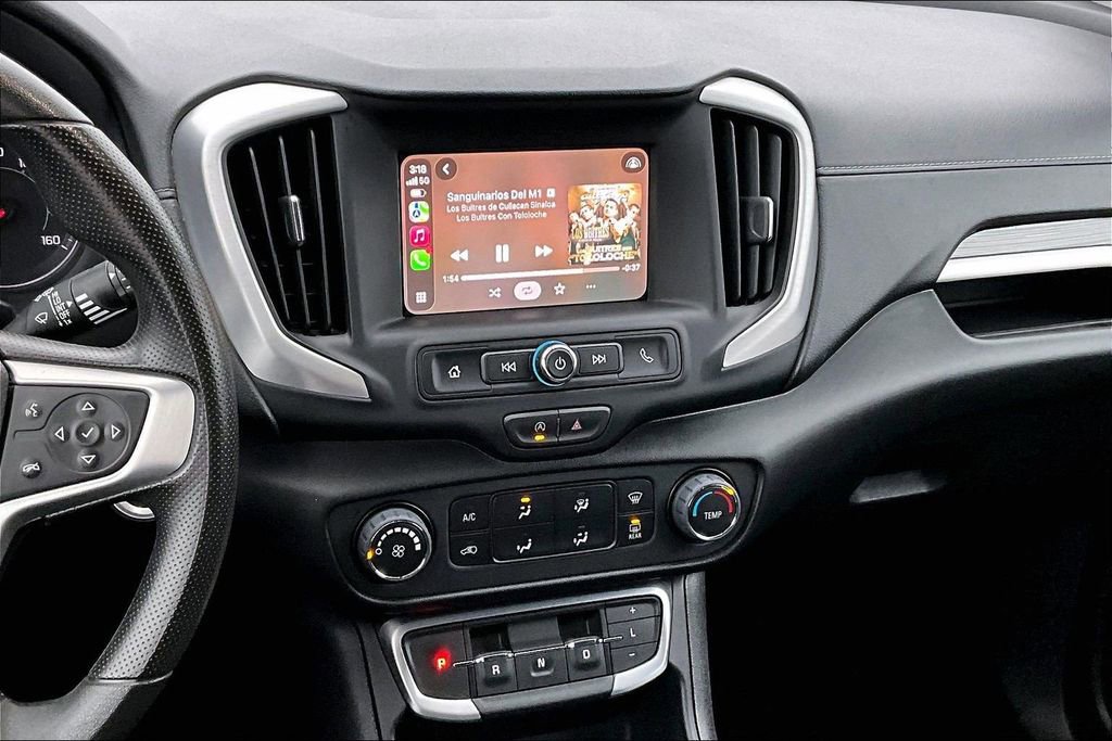 Used 2024 GMC Terrain SLE image 6