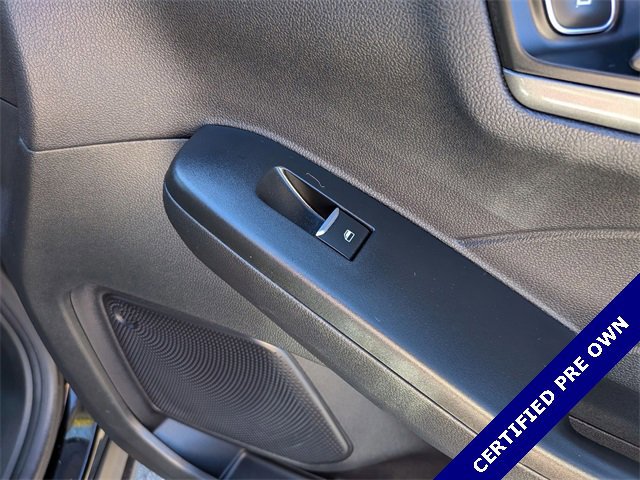 Certified 2024 Ford Escape Active w/ Tech Pack #1 image 33