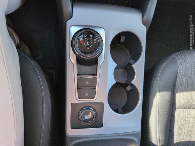 Certified 2023 Ford Bronco Sport Big Bend w/ Convenience Package AWD/4WD image 43