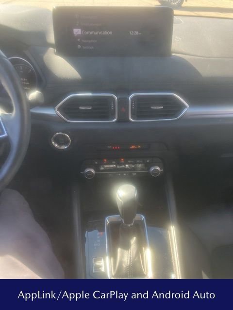 Used 2023 MAZDA CX-5 AWD 2.5 S w/ Select Package image 10