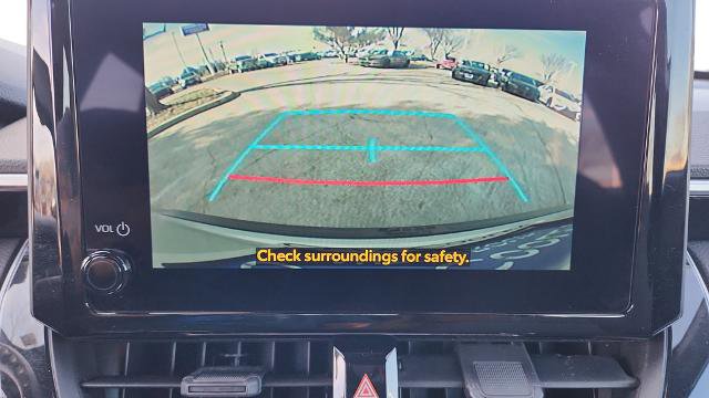 Used 2024 Toyota Corolla Cross AWD Hybrid image 20