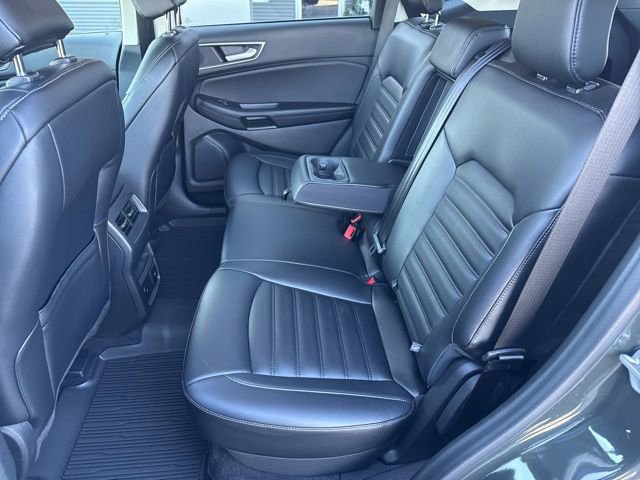 Certified 2022 Ford Edge SEL w/ Convenience Package image 30