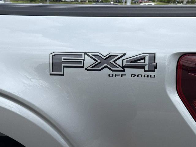 Certified 2024 Ford F150 Lariat w/ Bed Utility Package AWD/4WD image 14