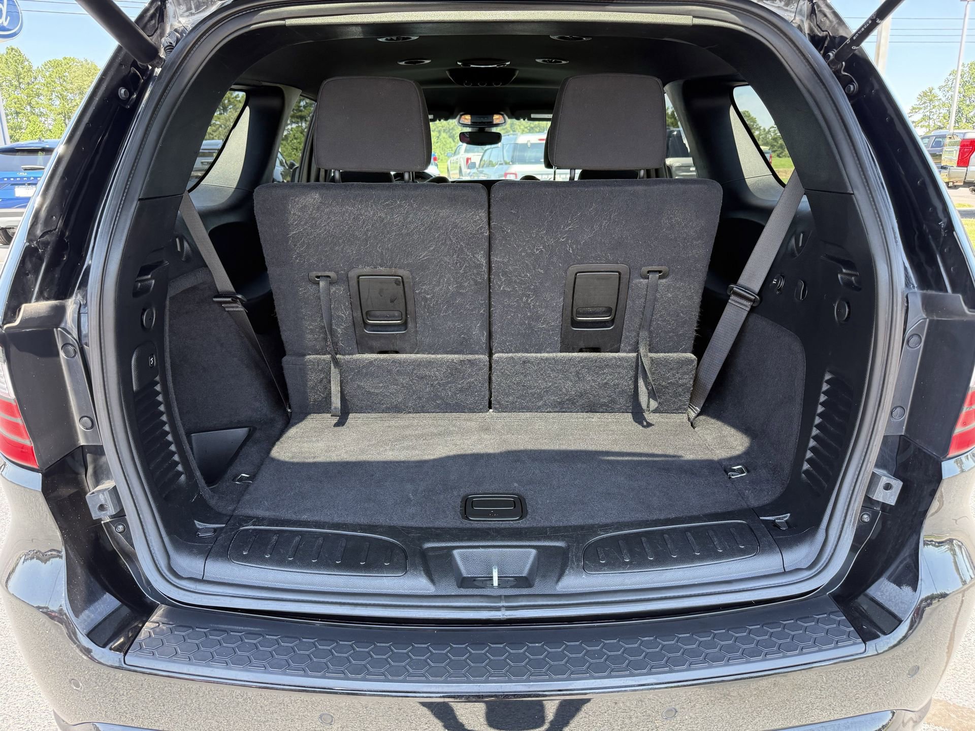 Used 2023 Dodge Durango GT image 30