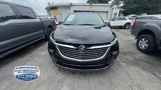 Used 2024 Buick Enclave Premium FWD image 7