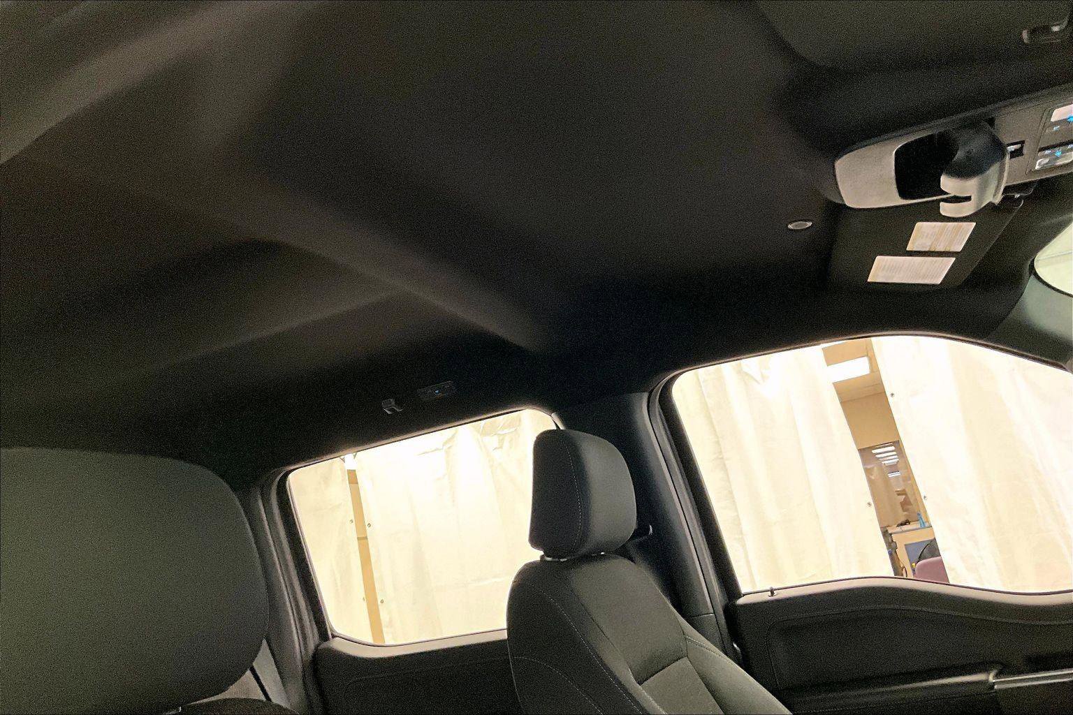 Certified 2022 Ford F150 XLT w/ Equipment Group 302A High image 21