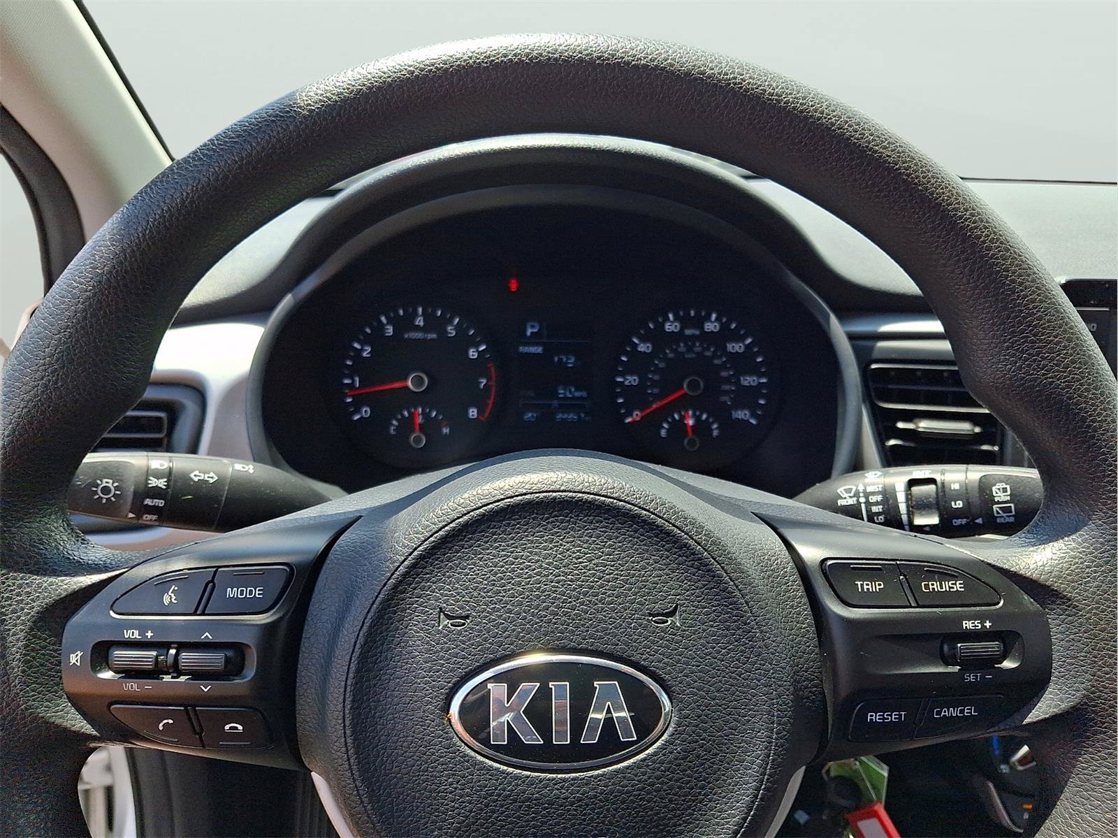 Used 2020 Kia Rio S FWD image 18
