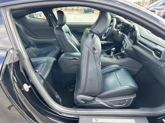 Certified 2024 Ford Mustang GT Premium image 20