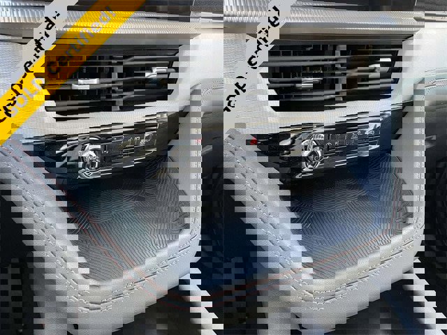 Certified 2025 Ford Explorer Active image 28