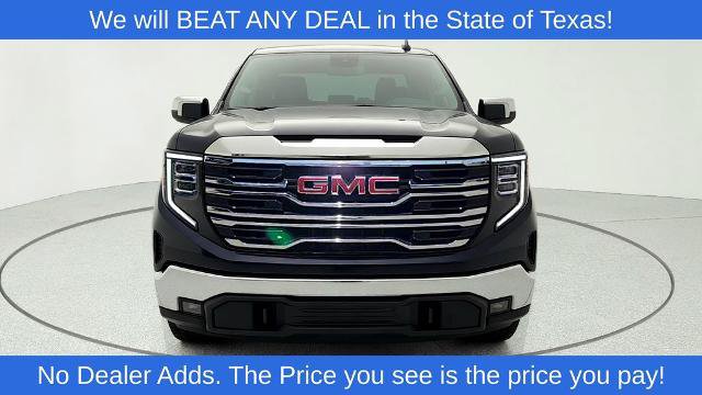 Used 2025 GMC Sierra 1500 SLT RWD image 2