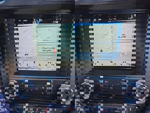 Certified 2018 Ford Mustang GT Premium w/ Equipment Group 401A image 8