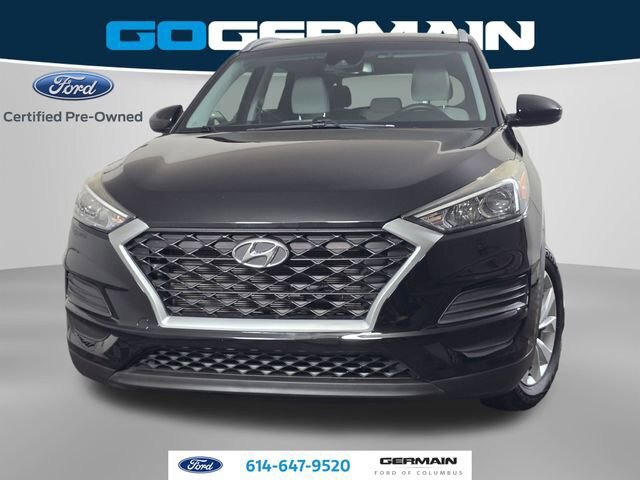 Used 2020 Hyundai Tucson Value FWD image 5