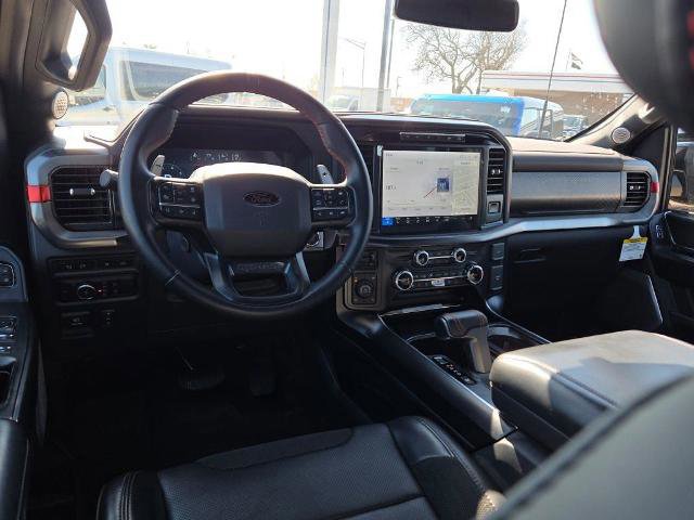 Certified 2024 Ford F150 Raptor AWD/4WD image 20