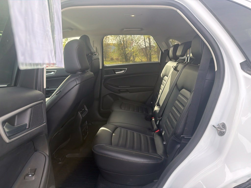Certified 2024 Ford Edge SEL w/ Convenience Package AWD/4WD image 20