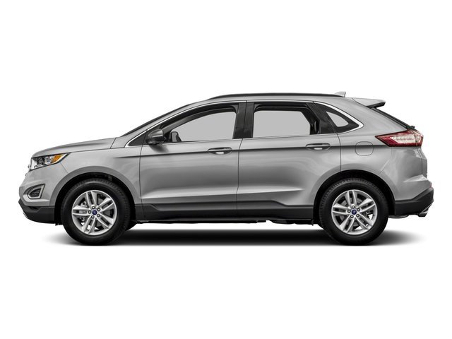 Certified 2018 Ford Edge Titanium w/ Equipment Group 301A AWD/4WD image 3