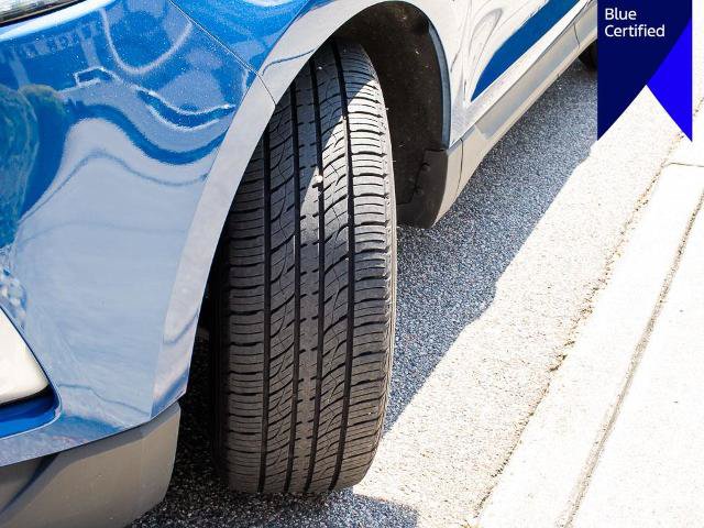 Certified 2024 Ford Edge SEL AWD/4WD image 9