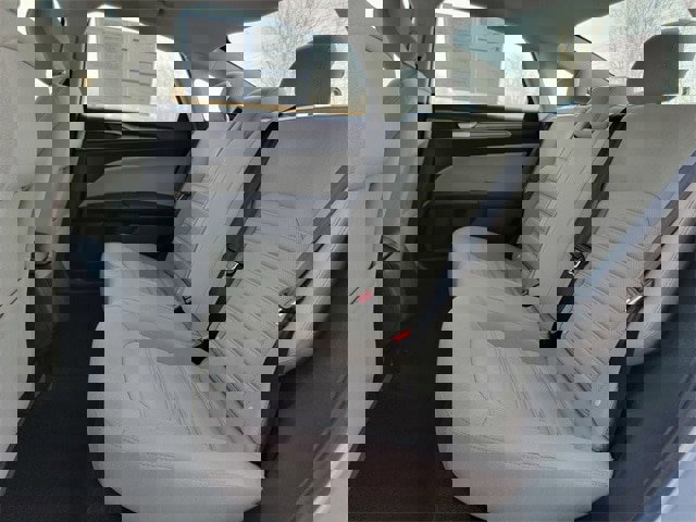 Certified 2018 Ford Fusion S image 21