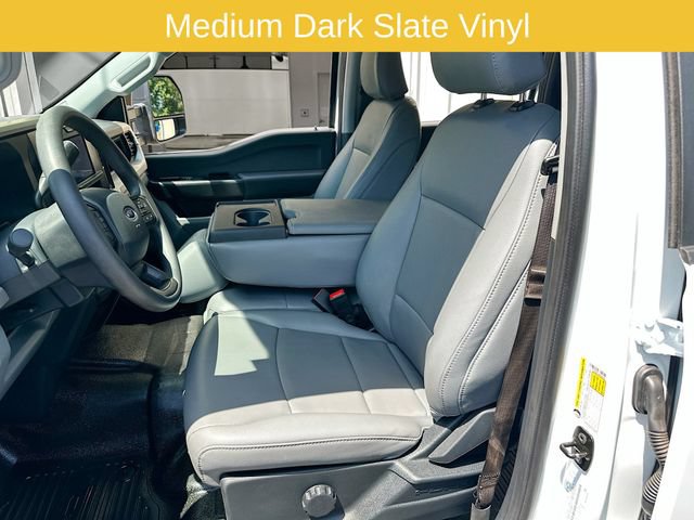 Certified 2025 Ford F250 XL w/ XL Chrome Package AWD/4WD image 19