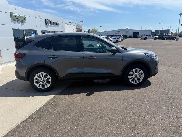 Certified 2025 Ford Escape Active w/ Cold Weather Package AWD/4WD image 7