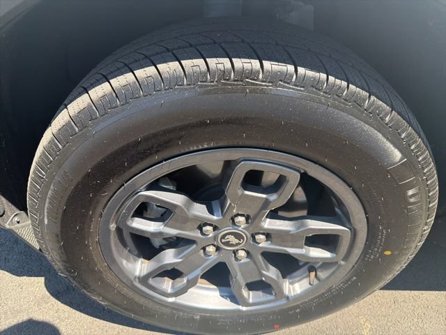 Certified 2023 Ford Bronco Sport Big Bend w/ Convenience Package AWD/4WD image 26