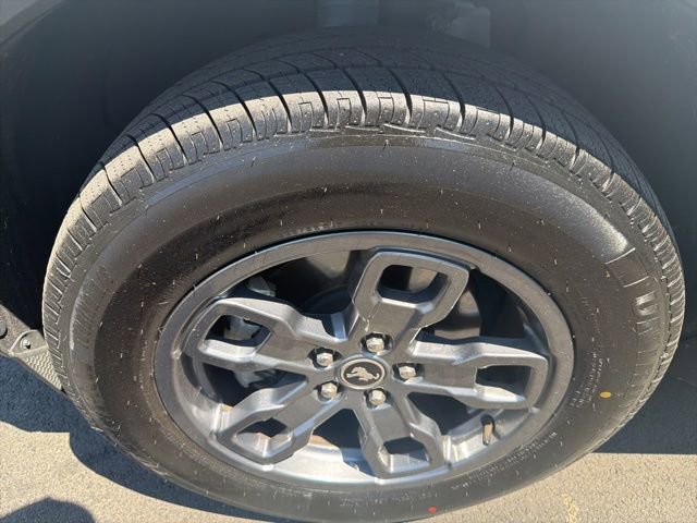Certified 2023 Ford Bronco Sport Big Bend w/ Convenience Package AWD/4WD image 26