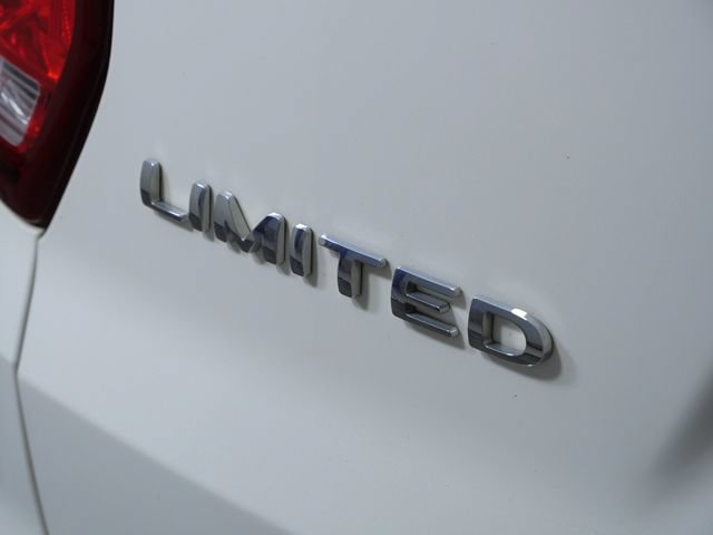 Certified 2018 Ford Explorer Limited w/ Equipment Group 301A AWD/4WD image 7