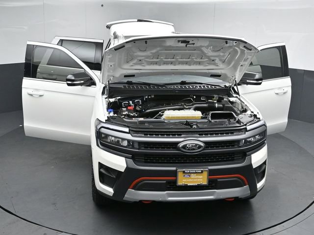 Certified 2024 Ford Expedition Timberline AWD/4WD image 53