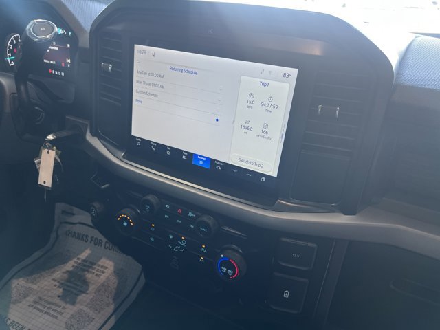 Certified 2026 Ford F150 XL RWD image 17