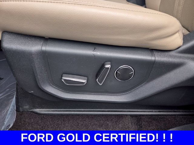 Certified 2023 Ford Expedition Max Limited RWD image 10