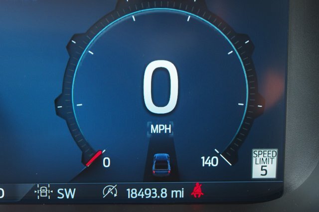 Certified 2025 Ford F150 Raptor AWD/4WD image 31