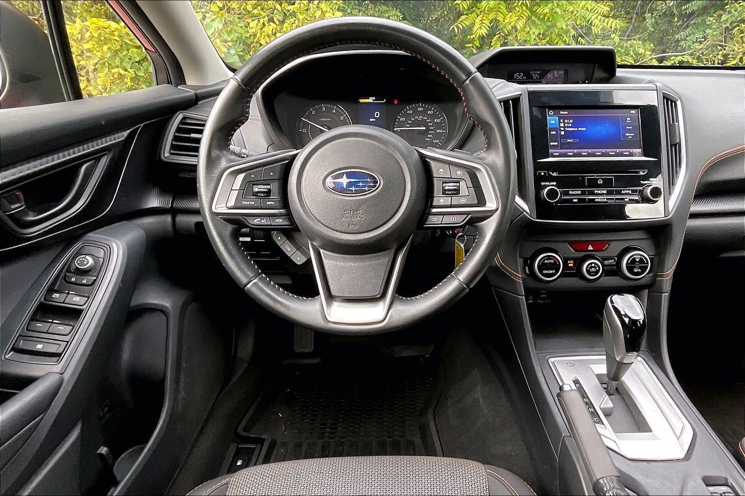 Used 2021 Subaru Crosstrek 2.0i Premium AWD/4WD image 5
