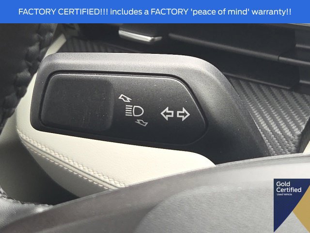 Certified 2022 Ford Mustang Mach-E Premium AWD/4WD image 41
