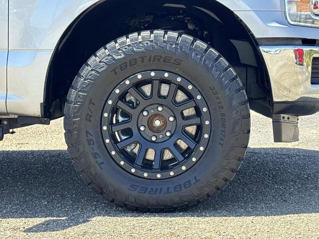 Certified 2019 Ford F150 XLT w/ Equipment Group 301A Mid AWD/4WD image 31