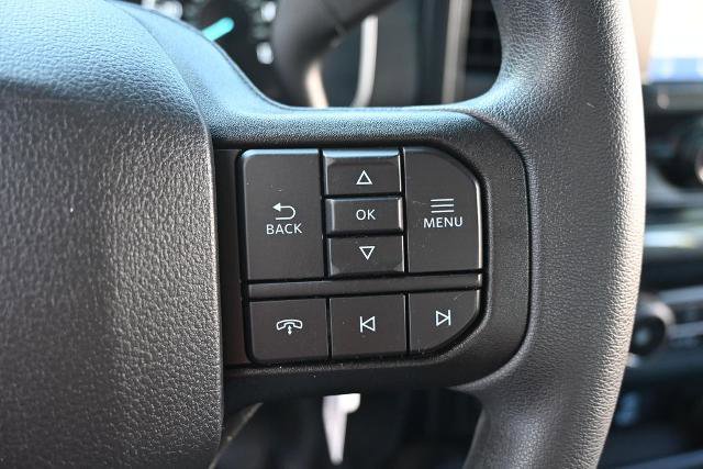 Certified 2022 Ford F150 XL w/ STX Appearance Package AWD/4WD image 30