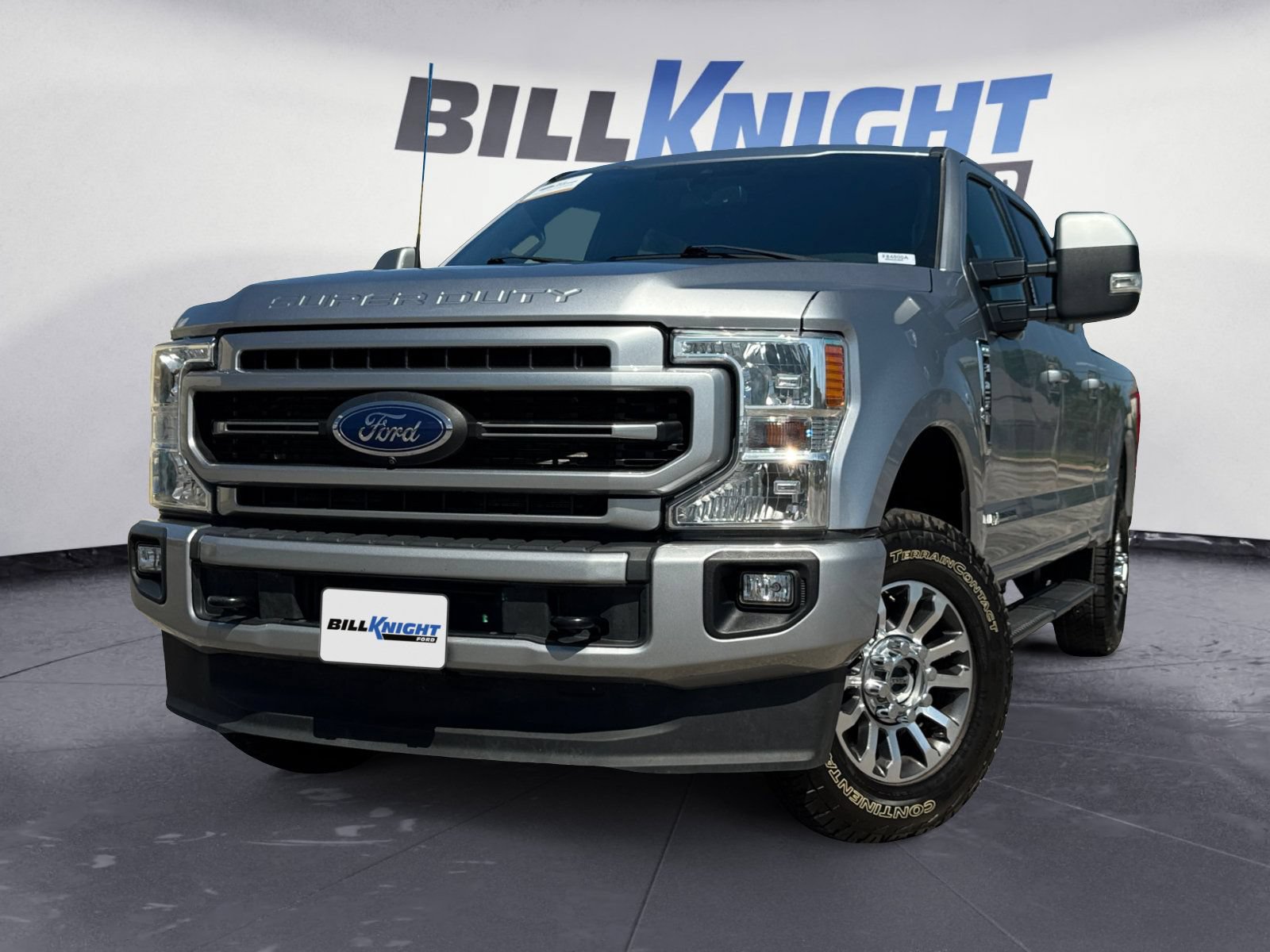 Certified 2022 Ford F250 Lariat w/ Lariat Ultimate Package