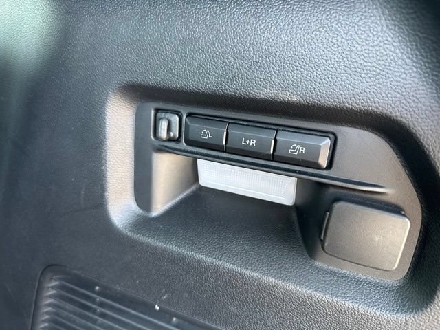 Certified 2023 Ford Explorer ST w/ Technology Package AWD/4WD image 12
