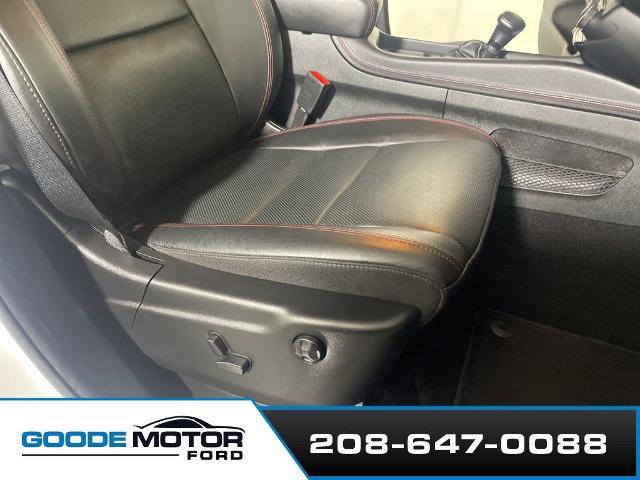 Used 2024 Dodge Durango GT image 26