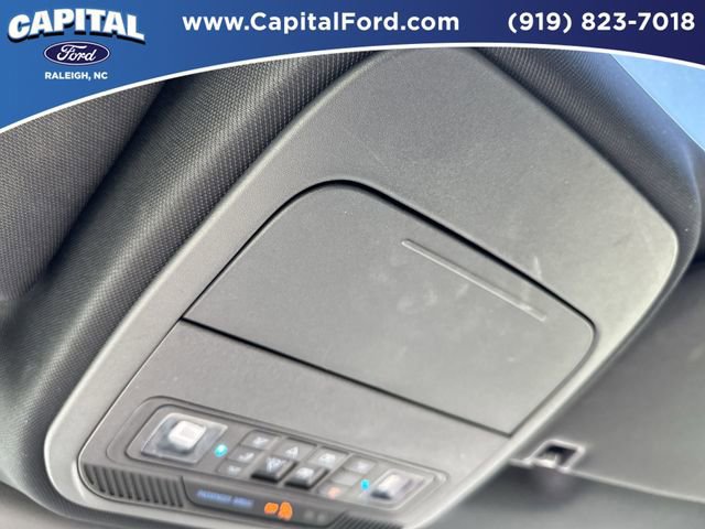 Certified 2025 Ford Expedition Max Platinum w/ Stealth Performance Package AWD/4WD image 32