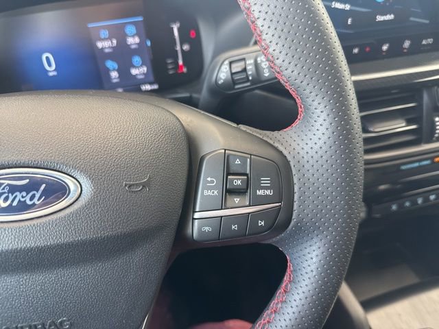 Certified 2023 Ford Escape ST-Line w/ Tech Pack #1 image 24