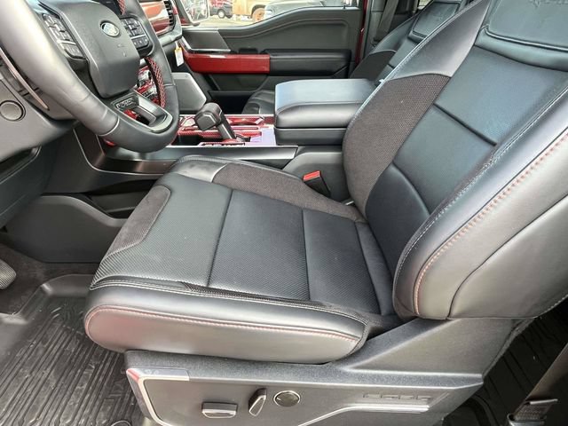 Certified 2025 Ford F150 Raptor AWD/4WD image 16