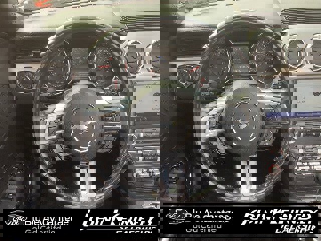 Certified 2023 Ford Mustang Premium image 23