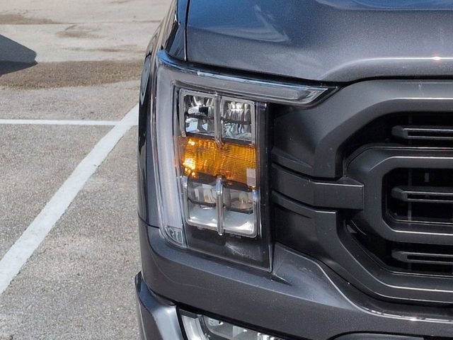 Certified 2023 Ford F150 XLT w/ Equipment Group 302A High AWD/4WD image 10