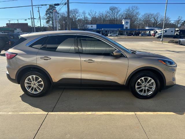 Certified 2020 Ford Escape SE image 6