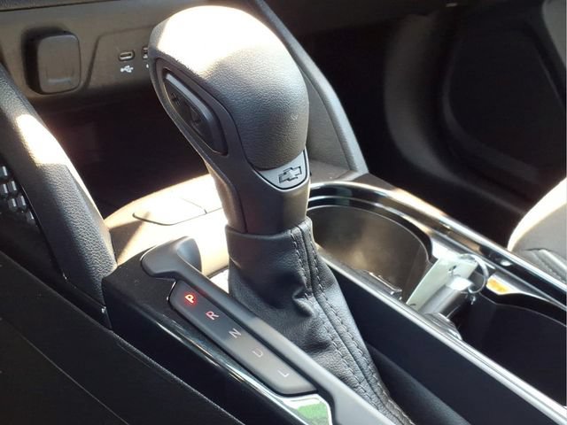 Used 2024 Chevrolet TrailBlazer LS w/ LS Convenience Package FWD image 24