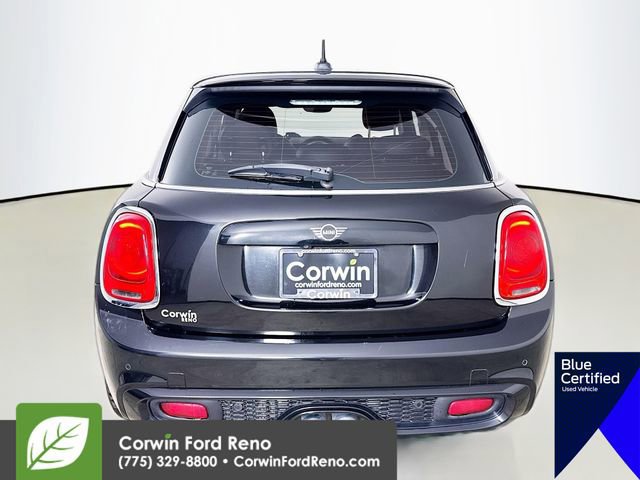 Used 2019 MINI Cooper S w/ Signature Upholstery Package image 5
