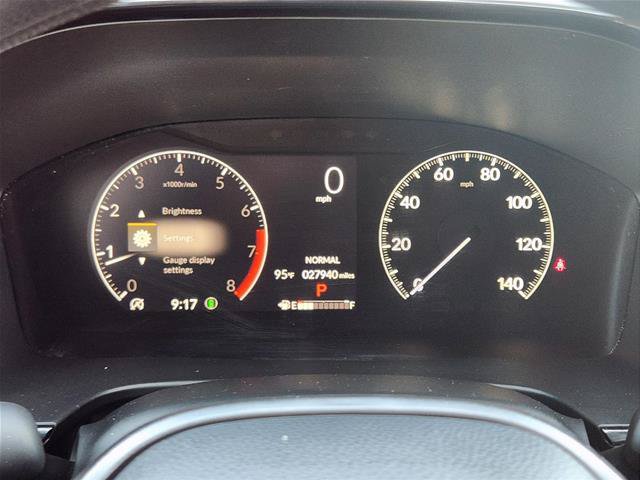 Used 2024 Honda CR-V LX image 16