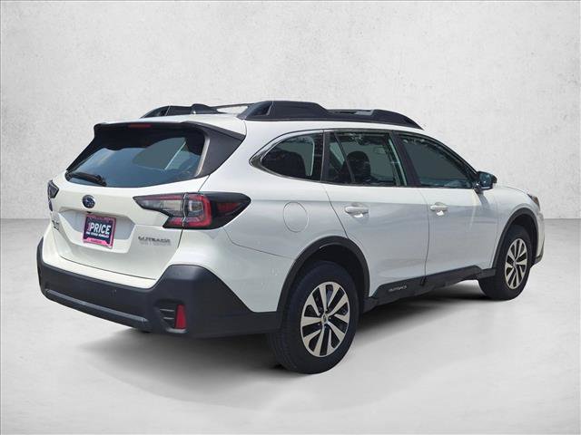 Used 2022 Subaru Outback AWD/4WD image 6